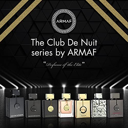 ARMAF Club de Nuit Intense Man EDT 3.6 Fl Oz X468