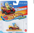Hot Wheels RacerVerse Joy in Wagon 1:64 Diecast Vehicle