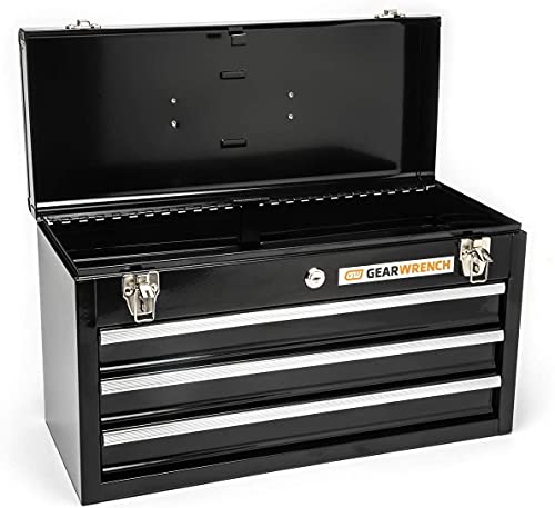 GEARWRENCH 3 Drawer Tool Box 83151 U276200