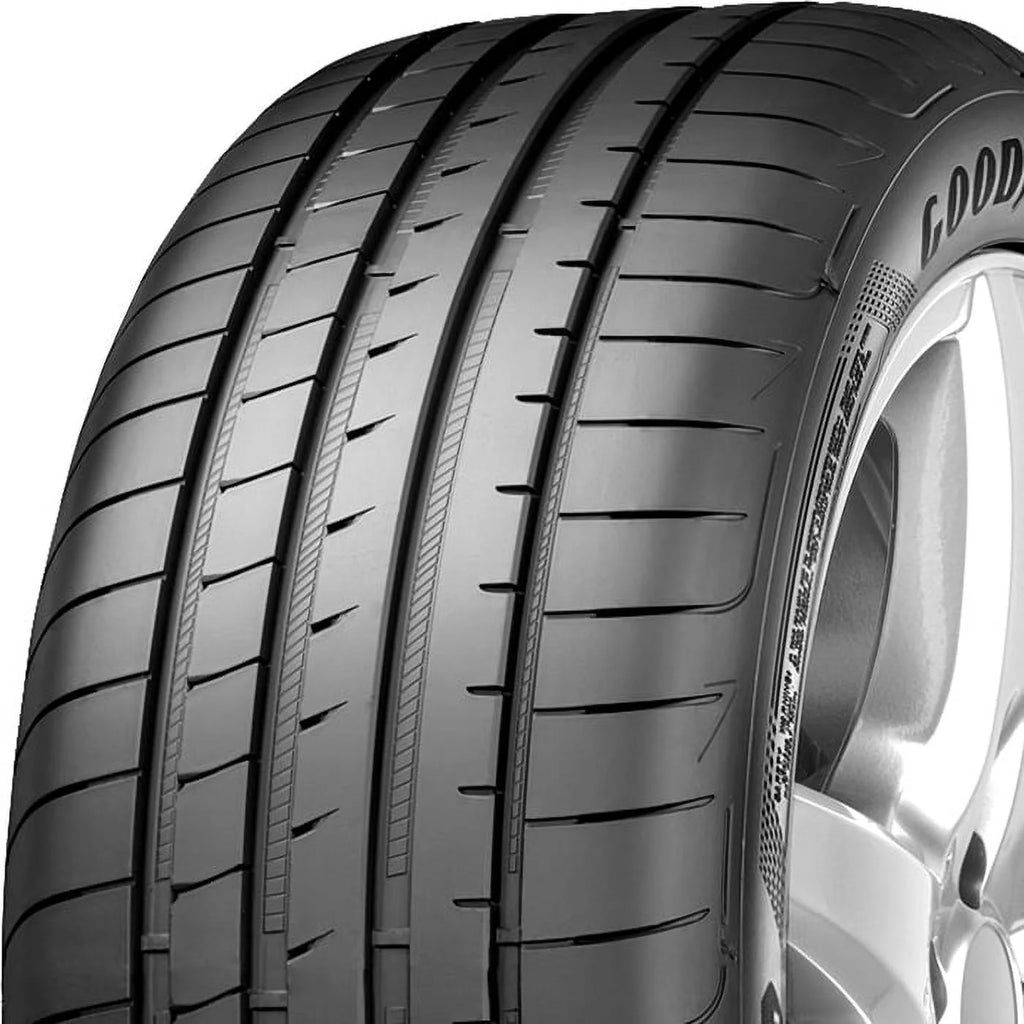 Goodyear Eagle F1 Asymmetric 5 P255/40R20 101W XL Tire Z689