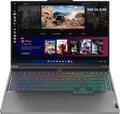Lenovo Legion Slim 7i Gen 8 16" Gaming Laptop (2023 Model) - Intel Core i9-13900H 14C, NVIDIA GeForce RTX 4070, 16GB RAM, 1TB M.2 NVMe SSD, 16.0" IPS QHD+ 500 nits 240Hz, Windows 11 Home