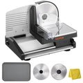 VEVOR Commercial Meat Slicer - 5.2 - Slice with Precision