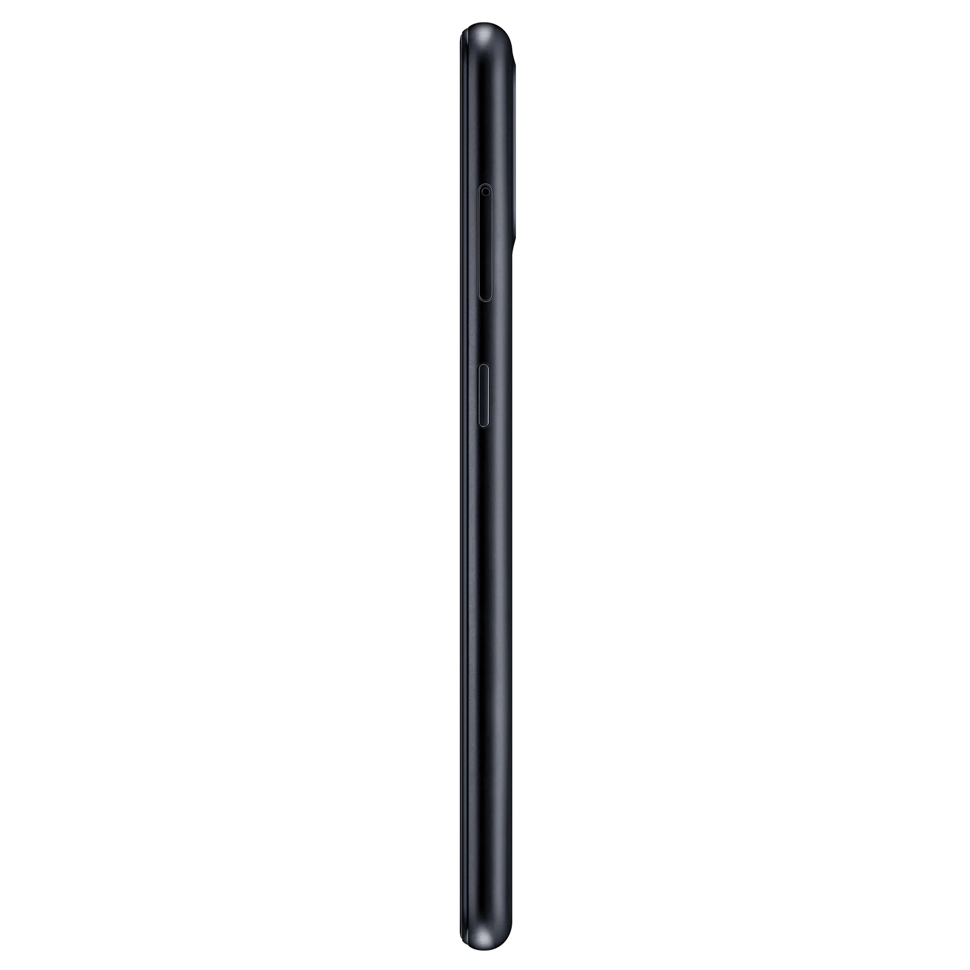 Samsung Galaxy A01 16GB Black Prepaid Smartphone Y3347