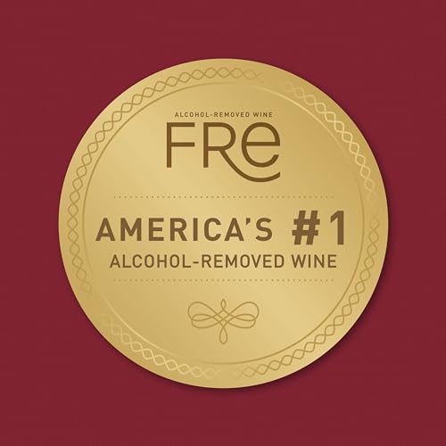 FRE Red Wine Blend Alcohol-Removed 750mL N582231