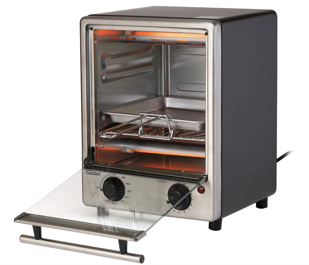 Courant TO-1236 Toastower 4 Slice Toaster Oven M8919
