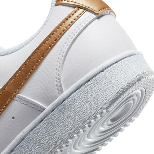 Nike Women's Court Vision Low Sneaker F622504