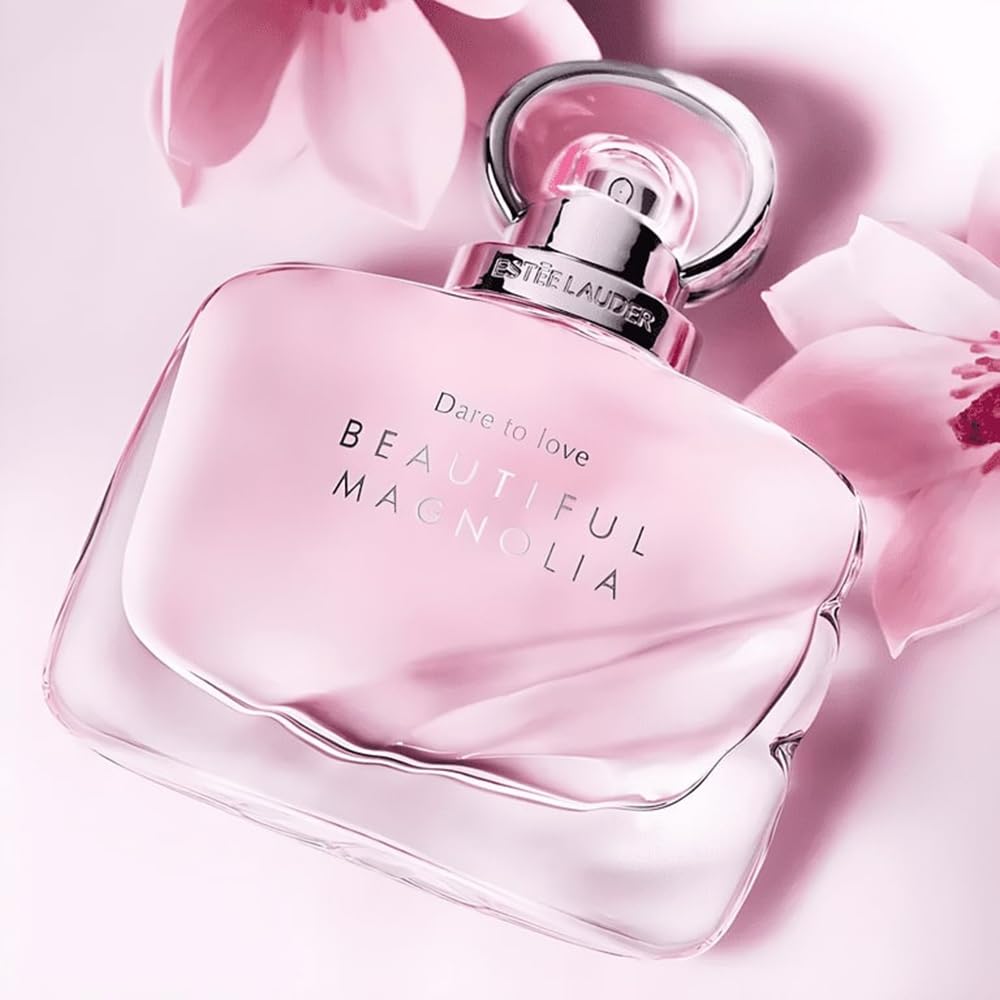 Estee Lauder Beautiful Magnolia EDP Women Spray 30ml U8482