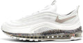 Nike Mens Air Max 97 Terrascape DJ5019 100 White/Light Iron Ore - Size 9