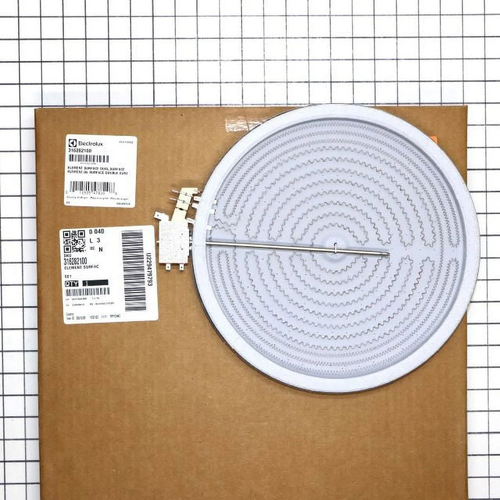 Frigidaire Radiant Surface Element 316282100 A821264