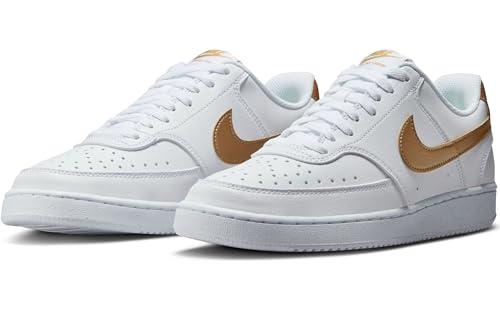 Nike Women's Court Vision Low Sneaker F622504