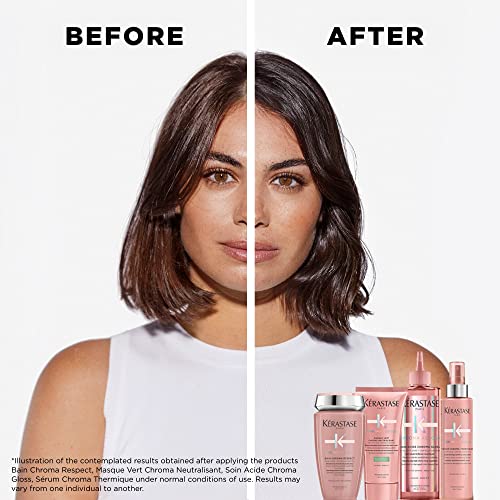 KERASTASE Chroma Absolu Hair Serum for Color-Treated Hair Z3526