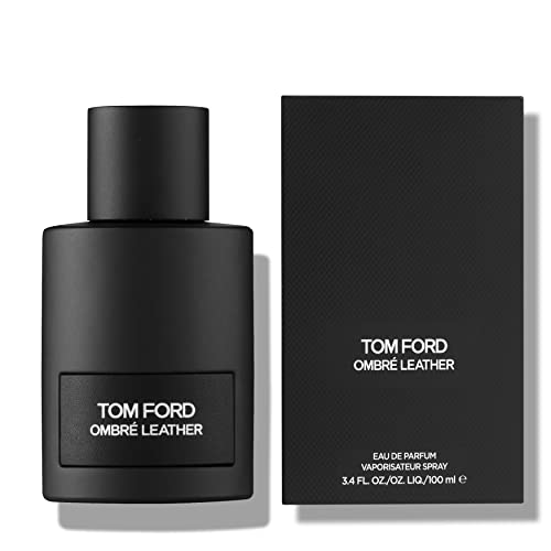 Tom Ford Ombre Leather Eau de Parfum 3.4 oz A506