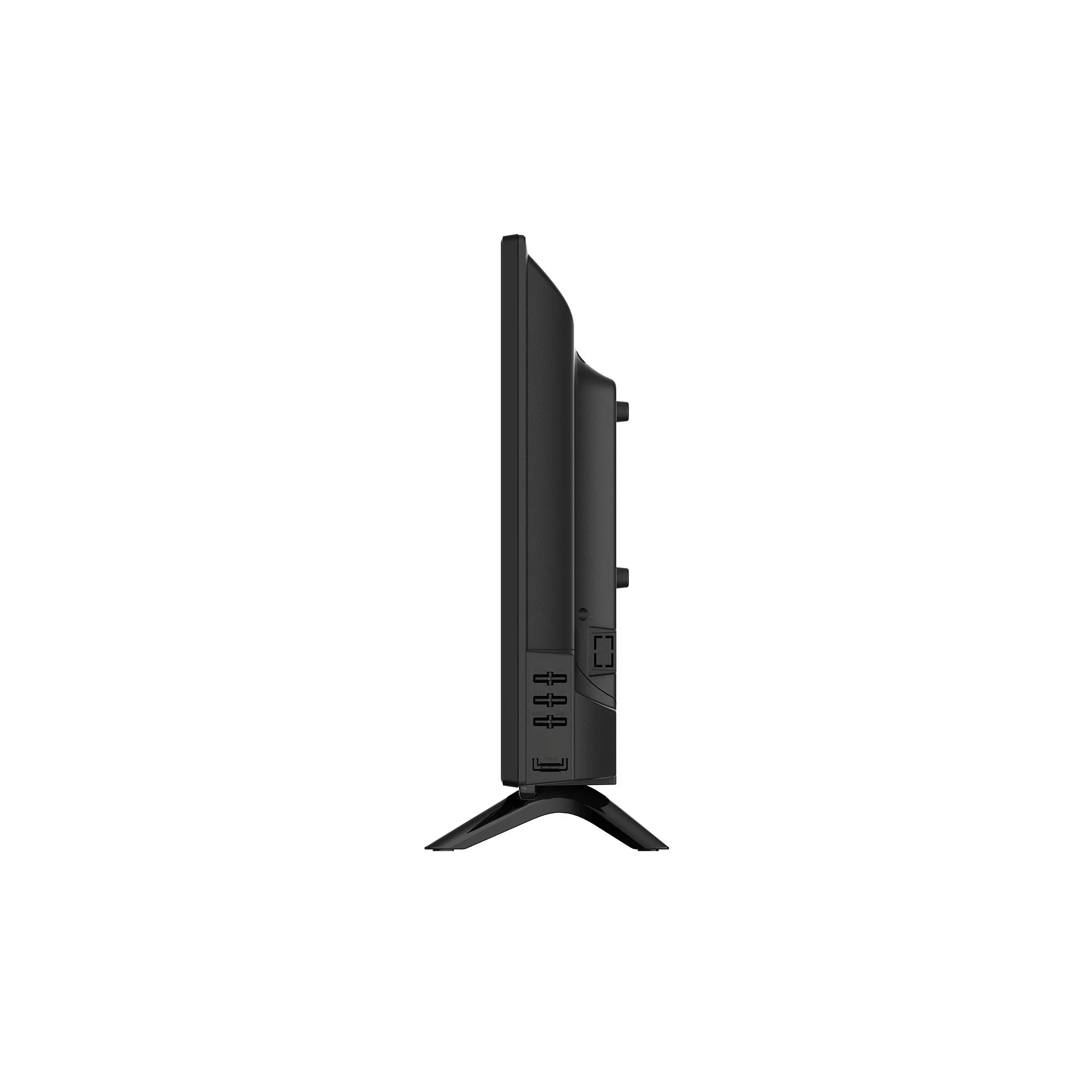 Element 24" 720P HD Roku TV (E1AA24R) A806716