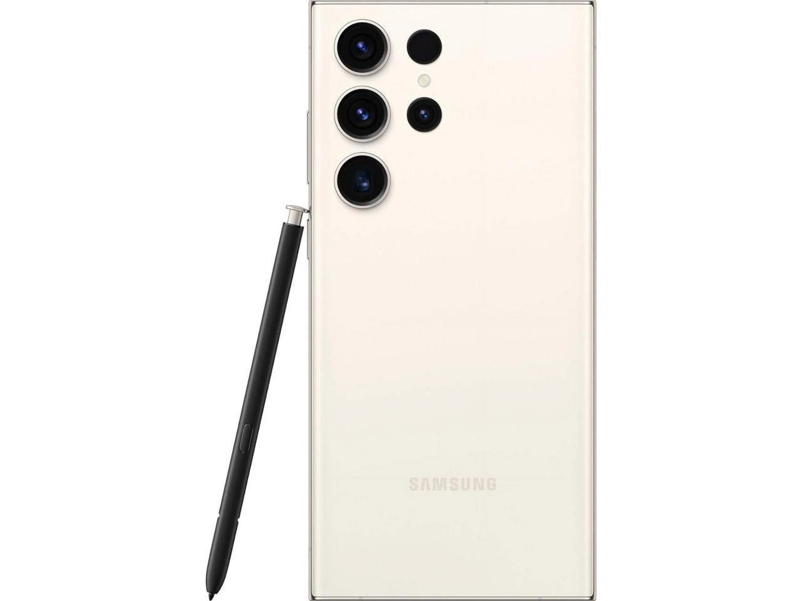 Samsung Galaxy S23 Ultra 256 GB Smartphone P245