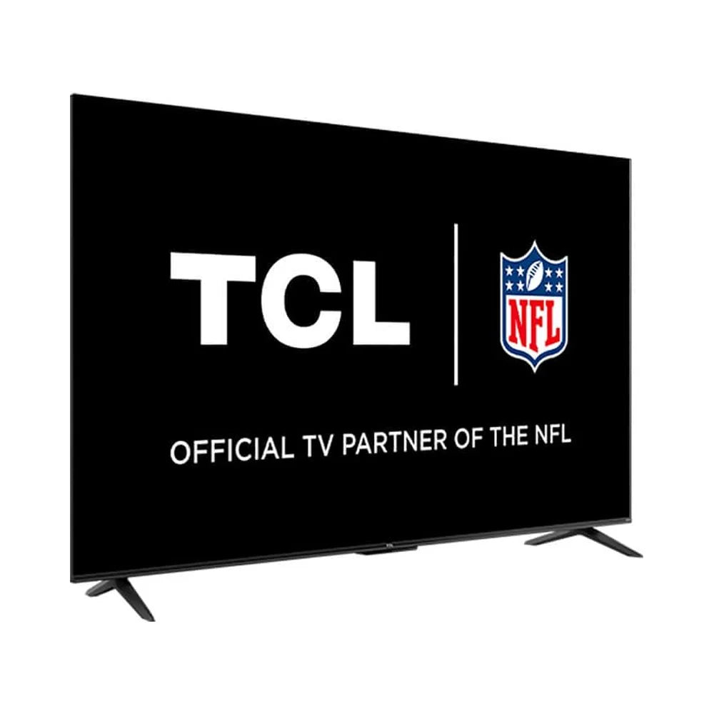 TCL 65S453 65 inch 4K UHD LED Smart Roku TV B3402
