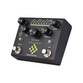 MOSKYAudio Guitar Pedal with 8,Mode Delay Selection , SPINDRIFT