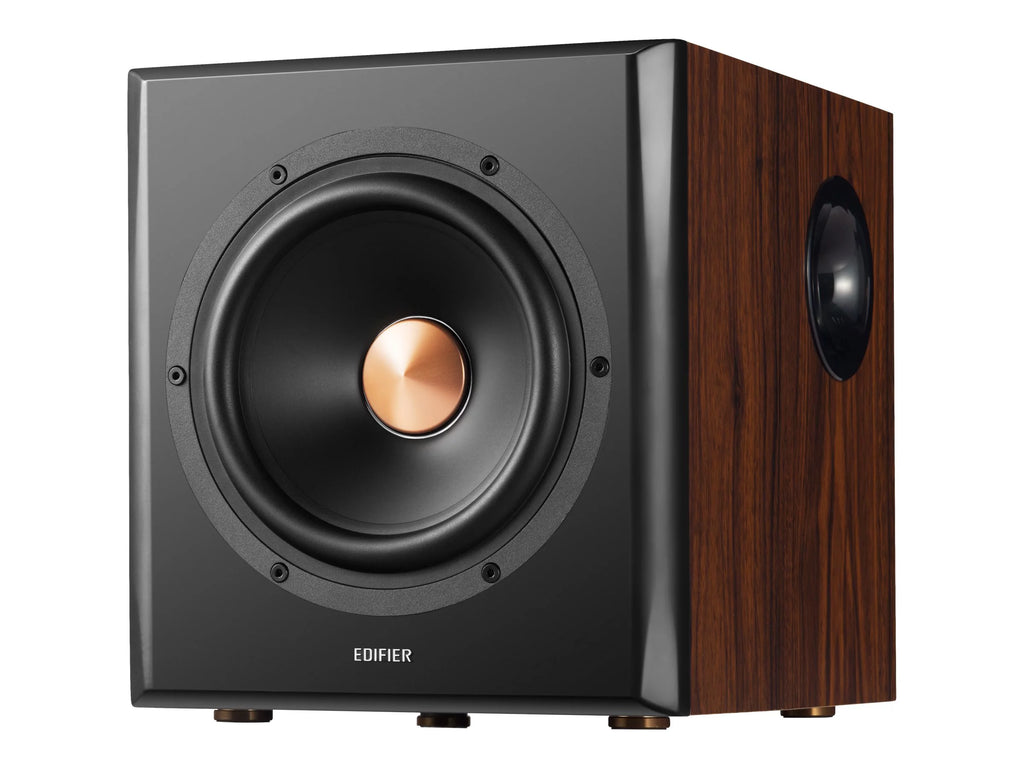 Edifier S360DB 2.1 Speakers Hi-Res Audio 150W A272