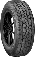 Mastercraft Stratus AP All-Terrain Tire - 235/75R15 109T