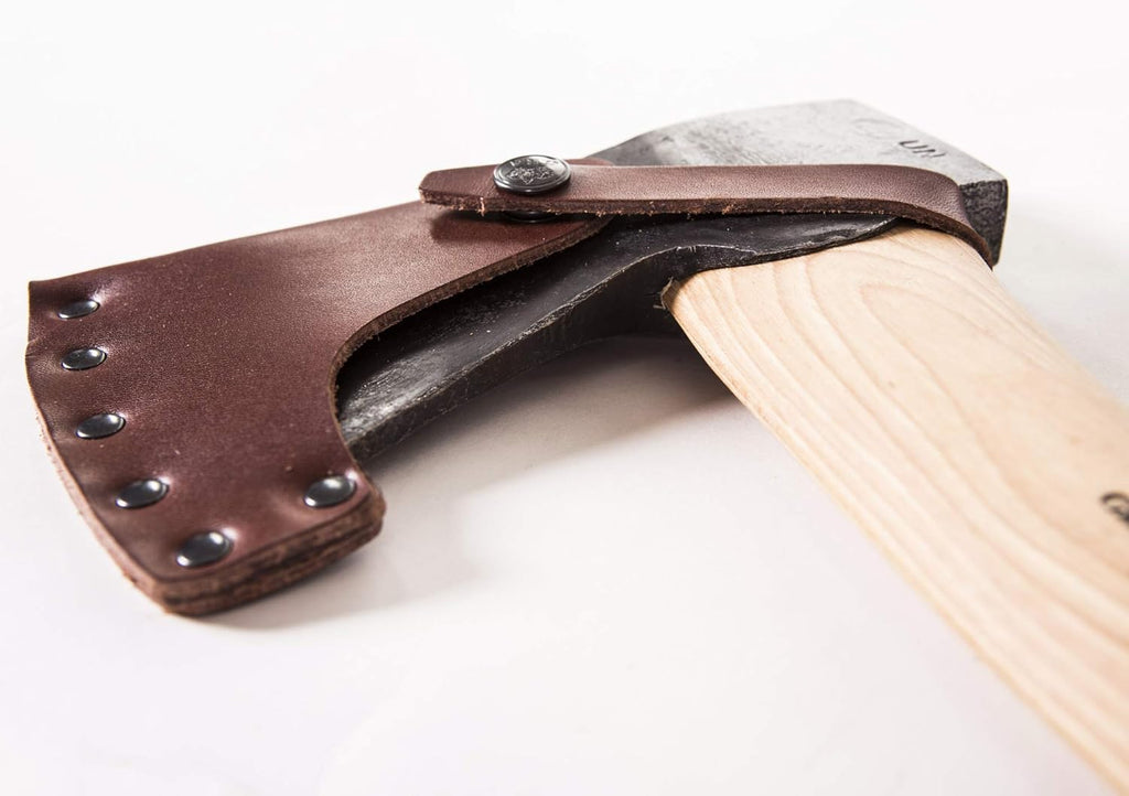 Gransfors Bruks Scandinavian Forest Axe 25 Inch L5950
