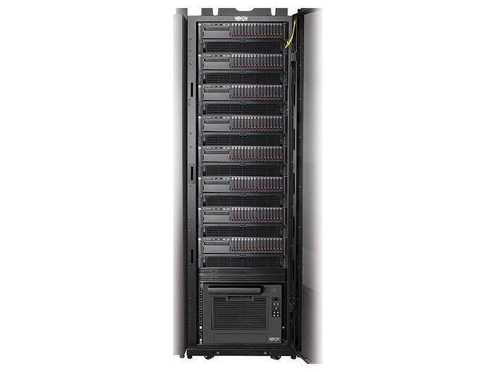 Tripp Lite 7,000 BTU 120V Rack-Mounted Air Conditioning Unit K9937