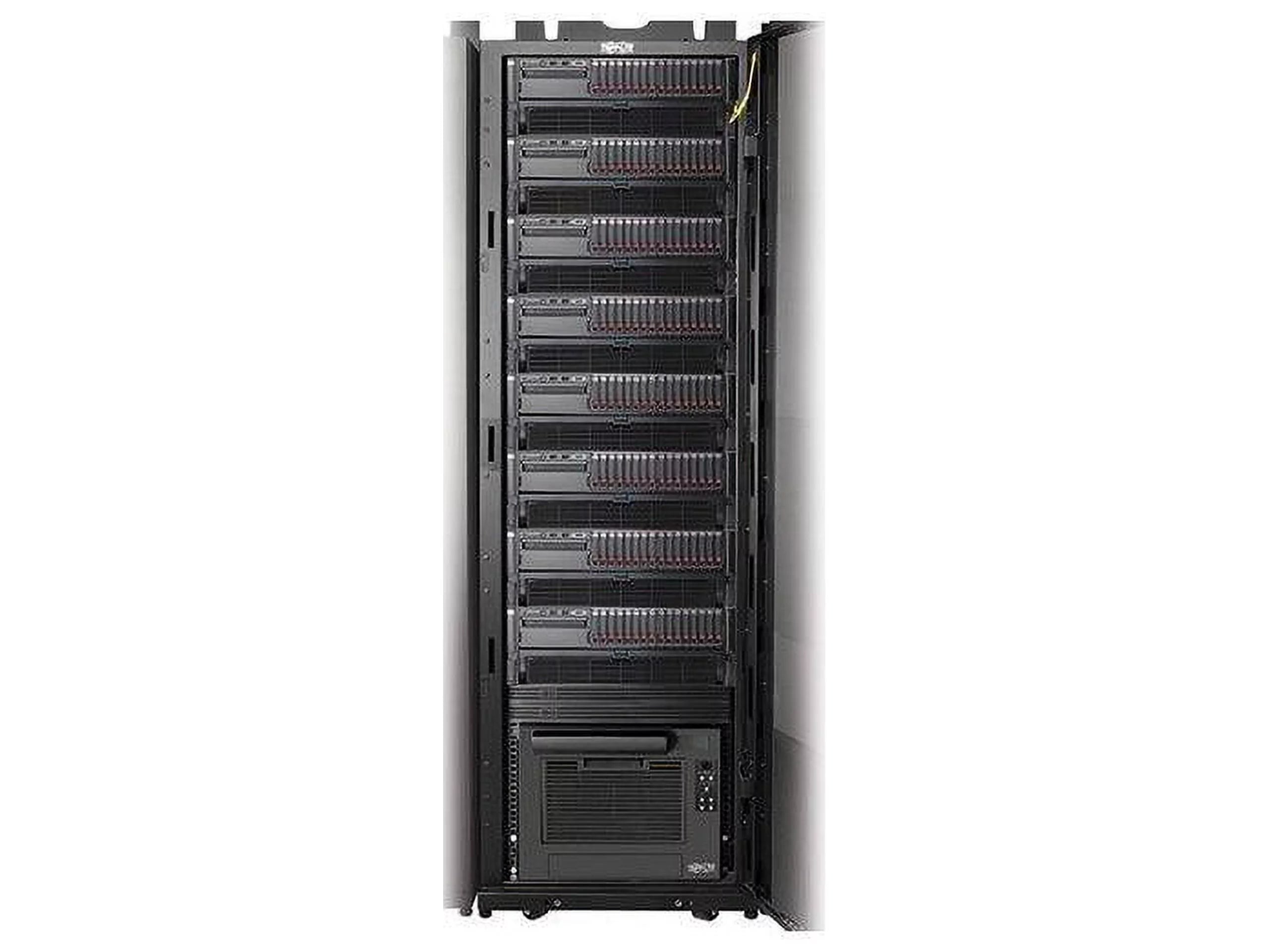 Tripp Lite 7,000 BTU 120V Rack-Mounted Air Conditioning Unit K9937
