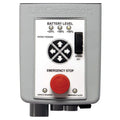 S.R. Smith 400-7000 4-Button Lift Operator Control Box