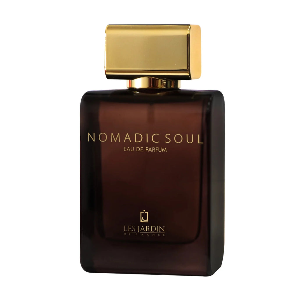 Nomadic Soul 3.4 Eau De Parfum for Men B65302