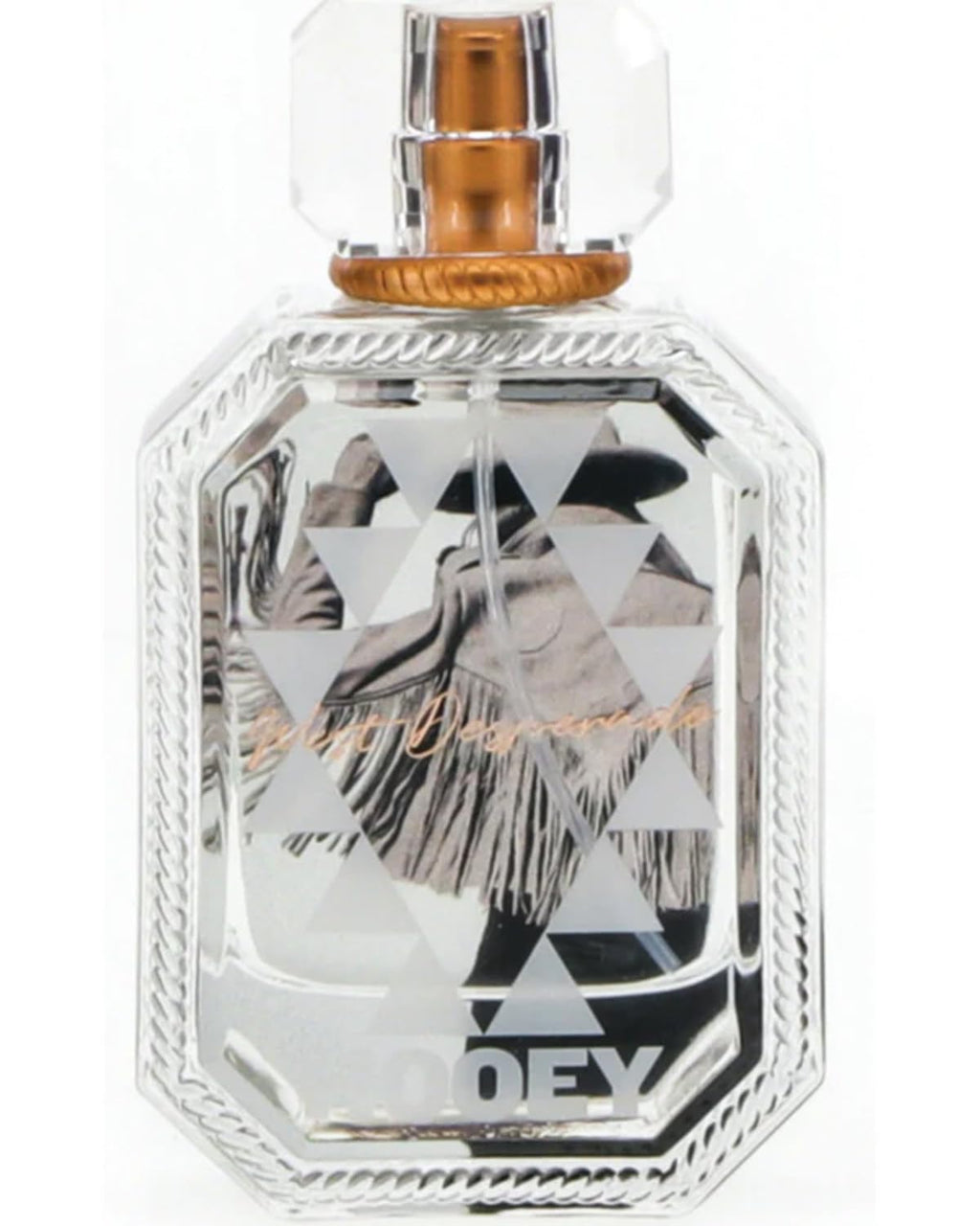 HOOEY Women's West Desperarado Fragrance Perfume O419597