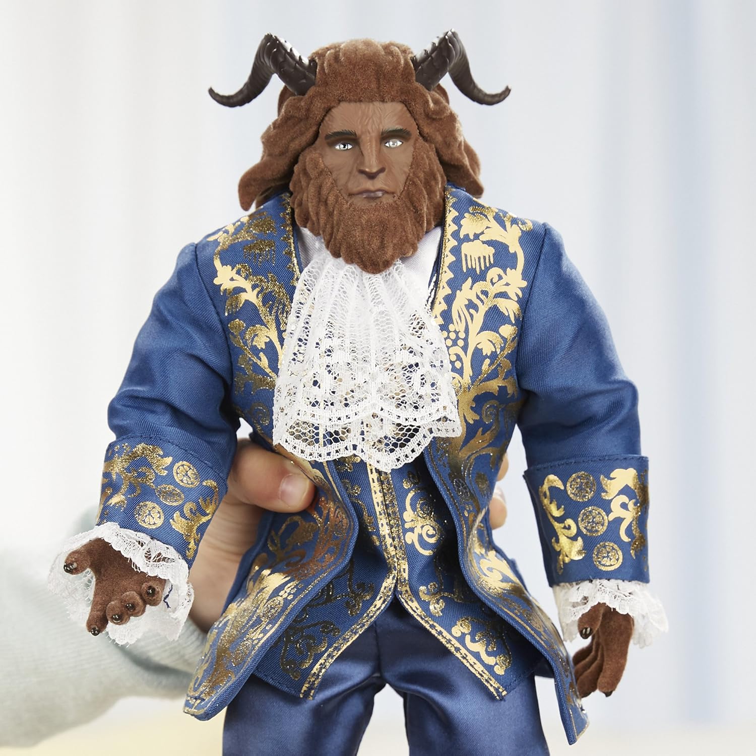 Disney Beauty and the Beast Grand Romance L66150