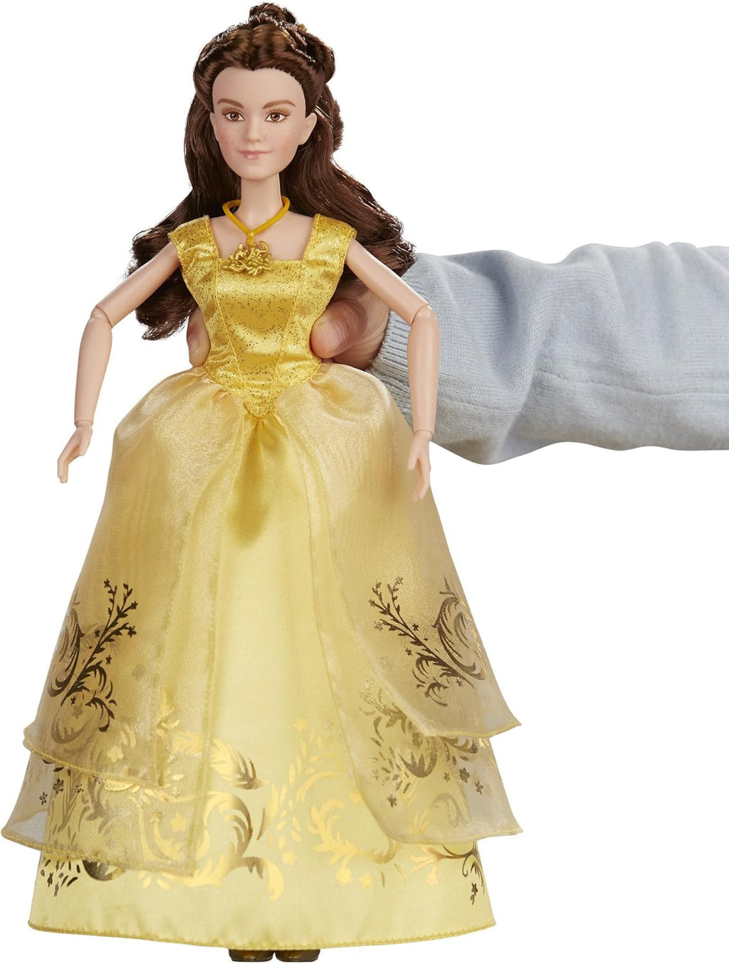 Disney Beauty and the Beast Grand Romance L66150