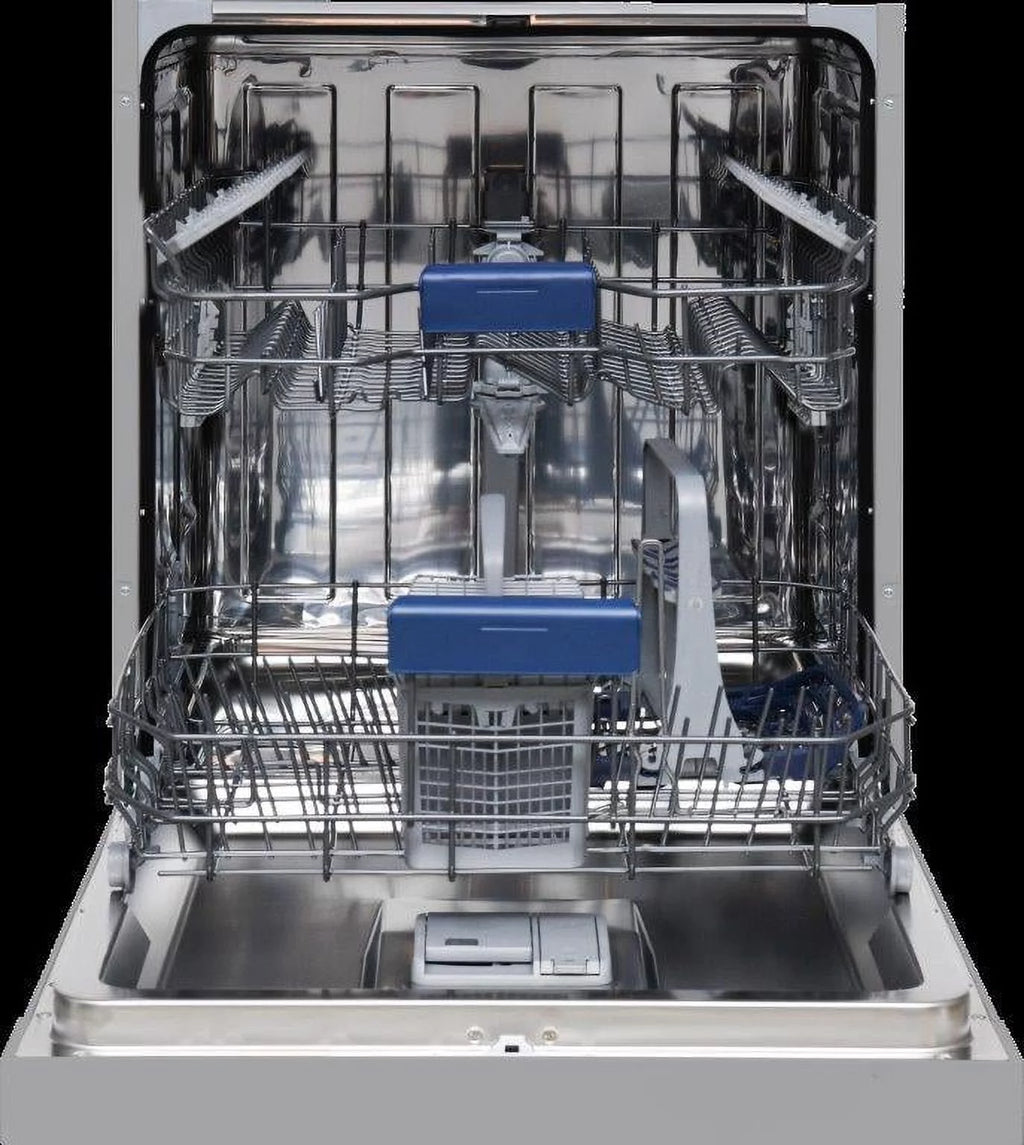 RCA 24" Built-In Dishwasher, Stainless Steel P58489