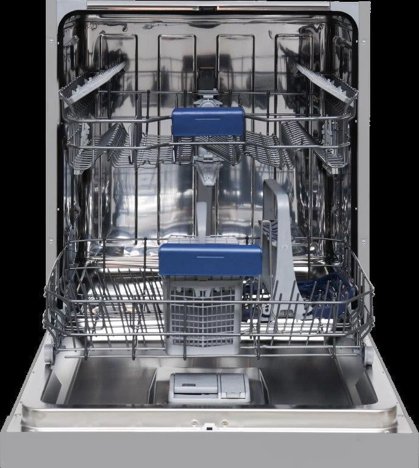 RCA 24" Built-In Dishwasher, Stainless Steel P58489