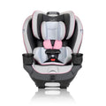 Evenflo EveryKid 3-in-1 Convertible Car Seat (Ontario Gray)