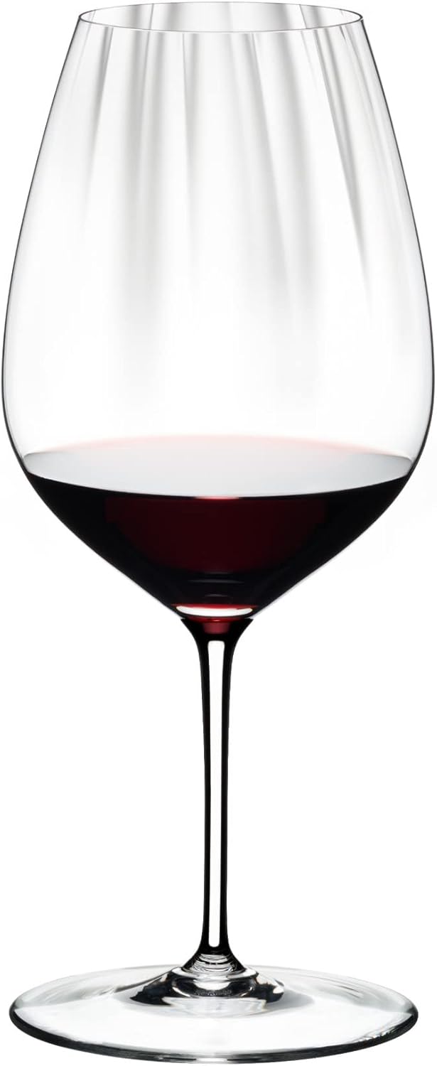 Riedel Performance Cabernet/Merlot Glasses, Set of 4 L261