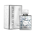 Club de Nuit Sillage Eau De Perfume For Men and Women Unisex 100ML (3.4 Floz)