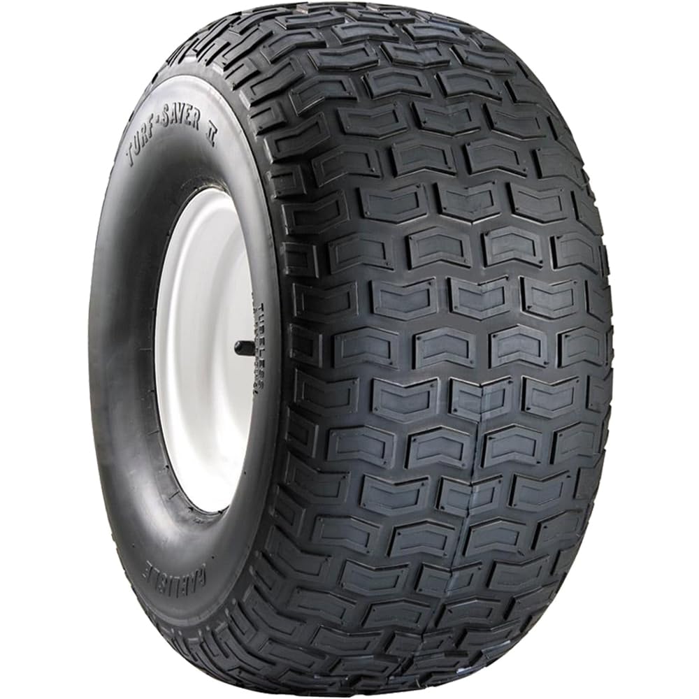 Carlisle Turf Saver II Lawn & Garden Bias Tire-20X8.00-8/2 00
