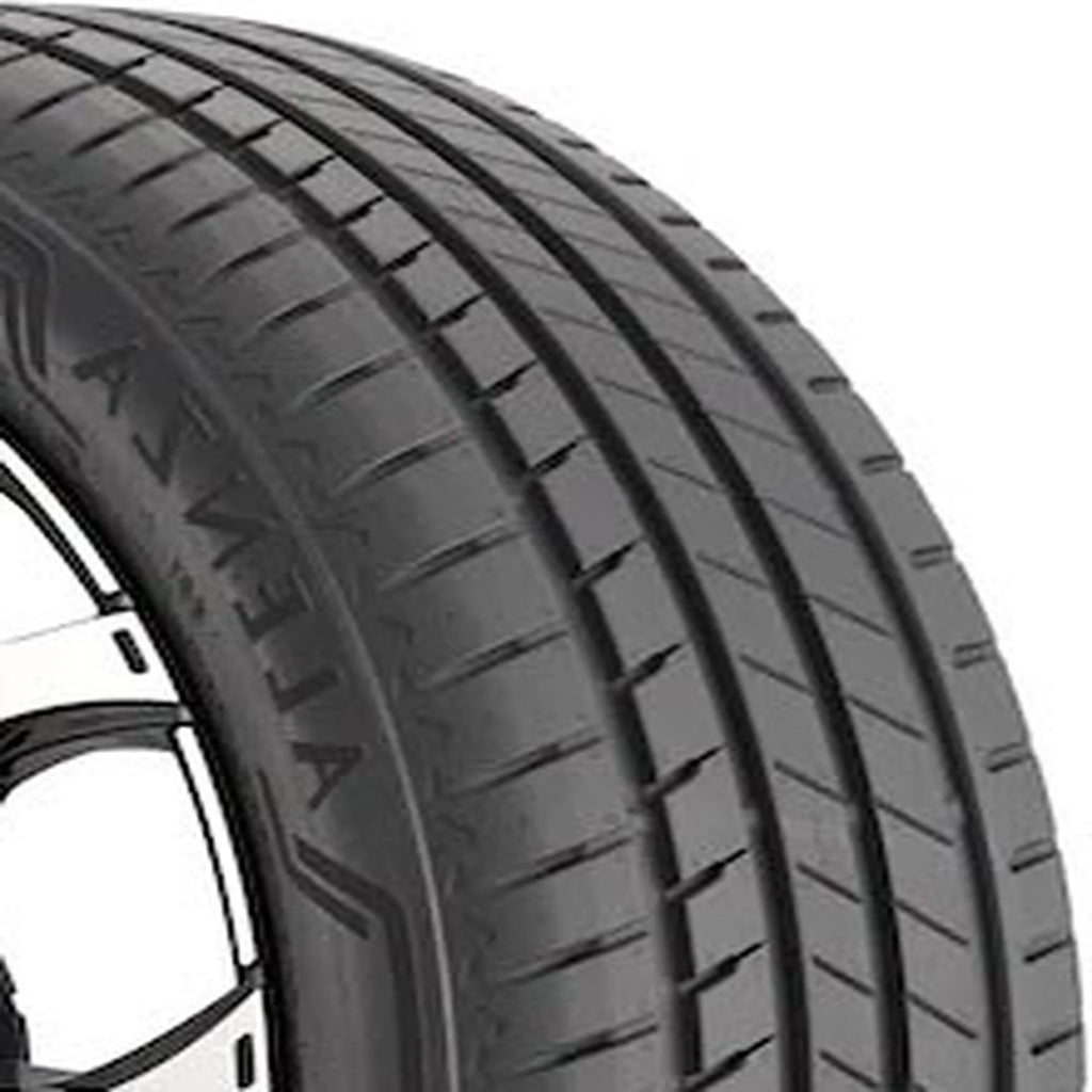 Bridgestone Alenza 001 RFT Summer 245/45R20 103W XL Tire Q427