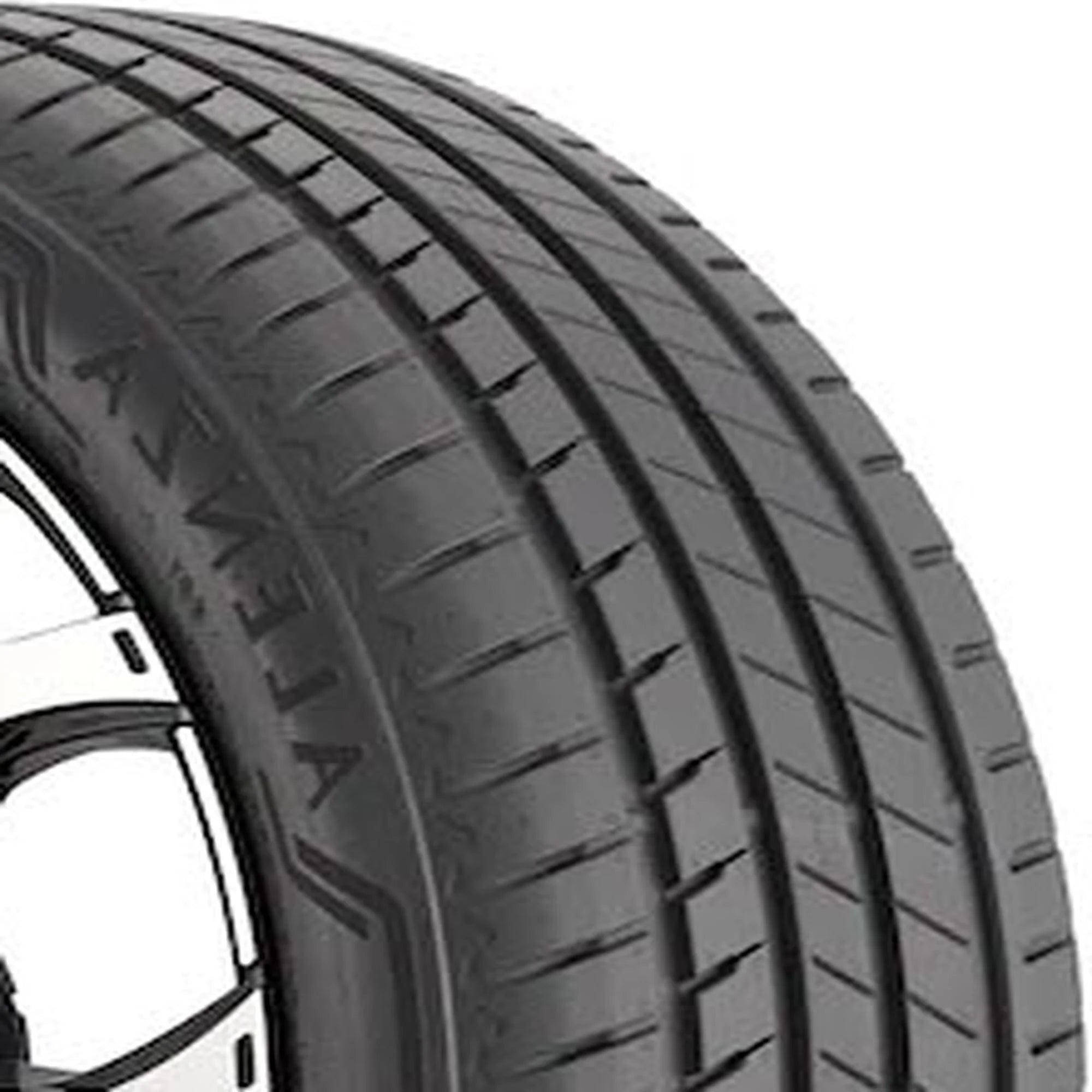 Bridgestone Alenza 001 RFT Summer 245/45R20 103W XL Tire Q427
