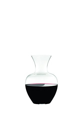 Riedel Ouverture Wine Glass, 12 Count, Red & White & Champagne W895