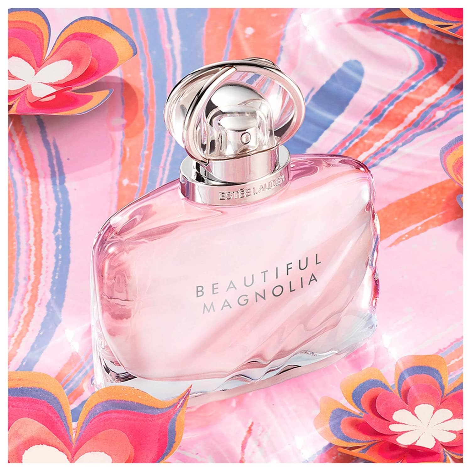 Estee Lauder Beautiful Magnolia EDP Women Spray 30ml U8482