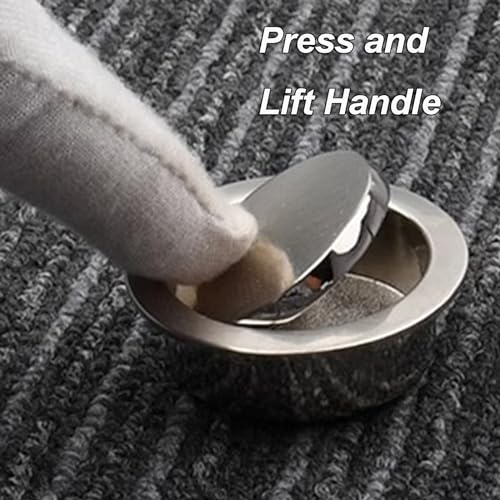 Wall Mounted Folding Shoe Changing Stool S76090