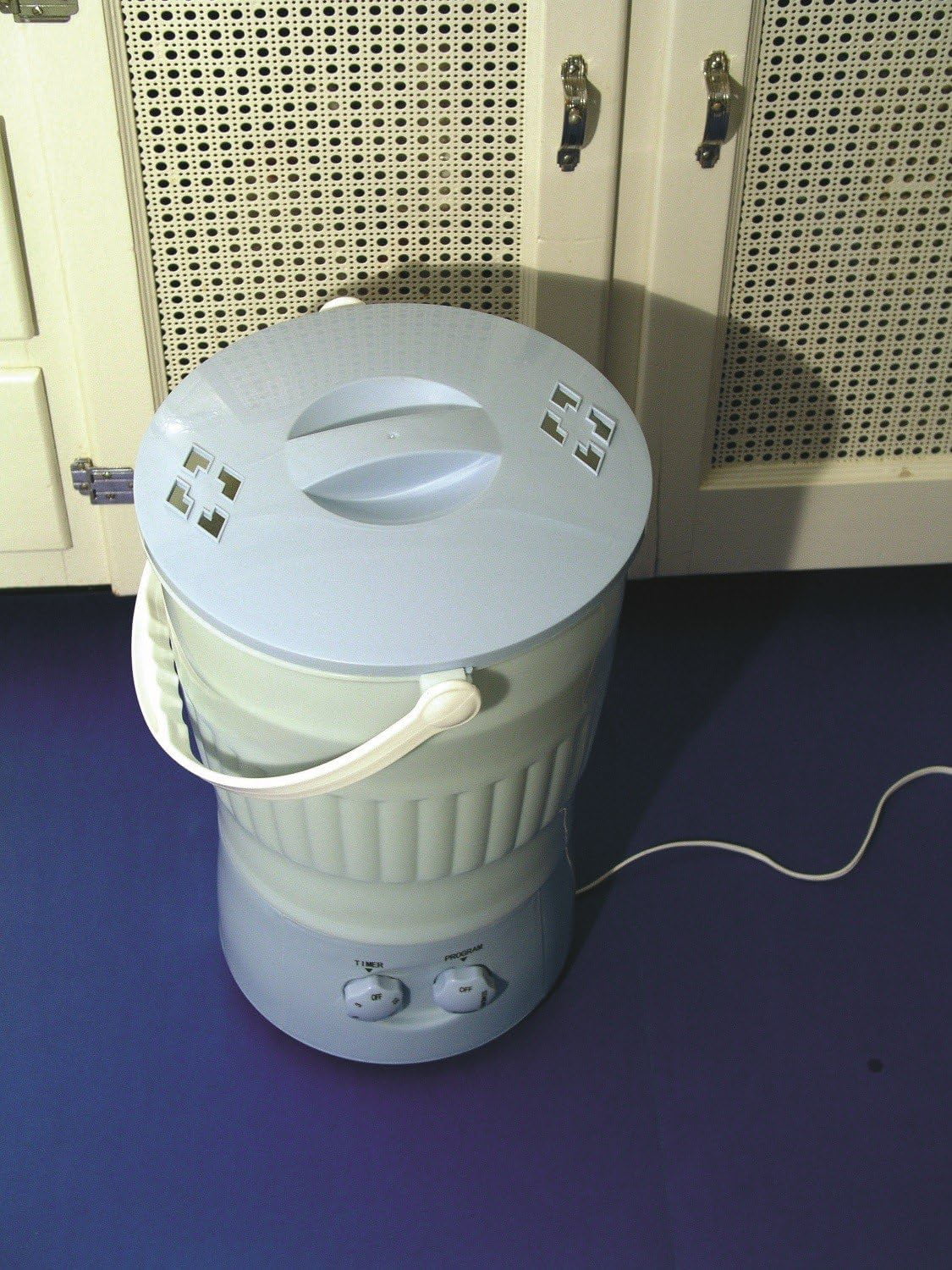 Portable Wonder Washer As Seen On TV H74896