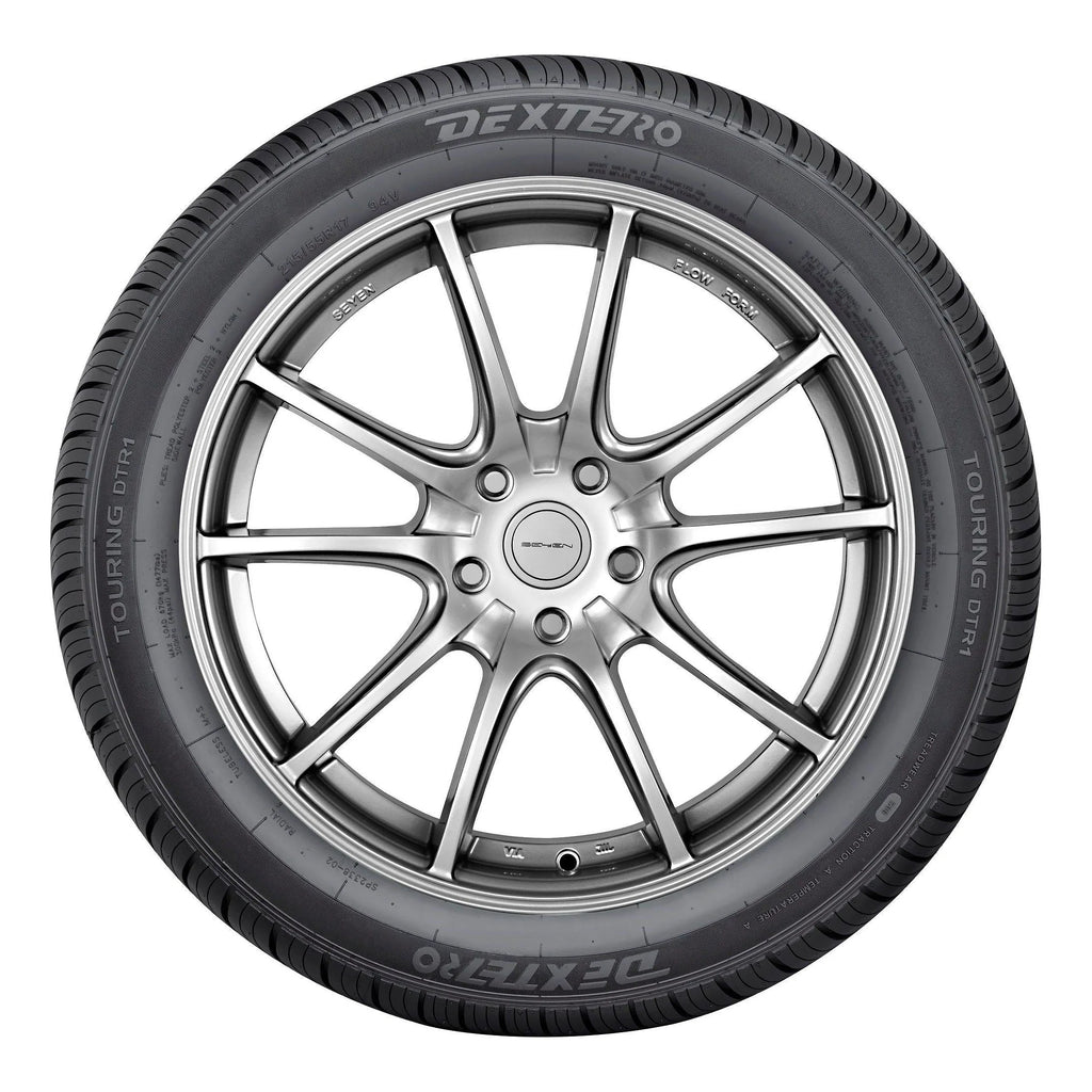 Dextero Touring DTR1 Tire 205/50R16 87H P588518