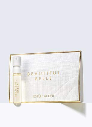 Estee Lauder Beautiful Belle Eau De Parfum Sample 0.05 fl oz I76148