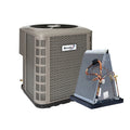 Revolv Sweat Fit 3 Ton 14.3 SEER2 Mobile Home Air Conditioner & Coil Split System - RSA3ME4M1SN36 - C84DAMX36U-B