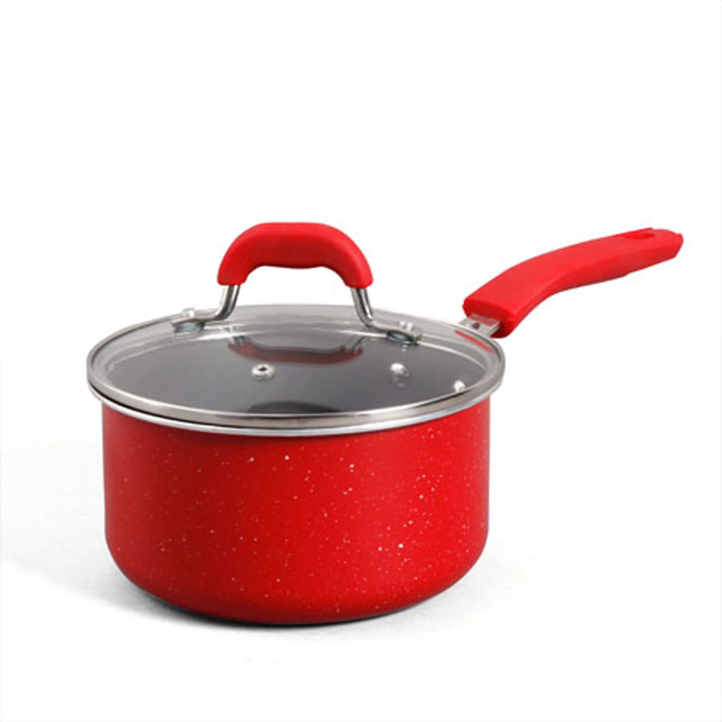 The Pioneer Woman Vintage Speckle 10-Piece Non-Stick Cookware Set Y711757