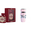 Lattafa Badee Al Oud Sublime Eau de Parfum Spray for Unisex, 3.4 Ounce