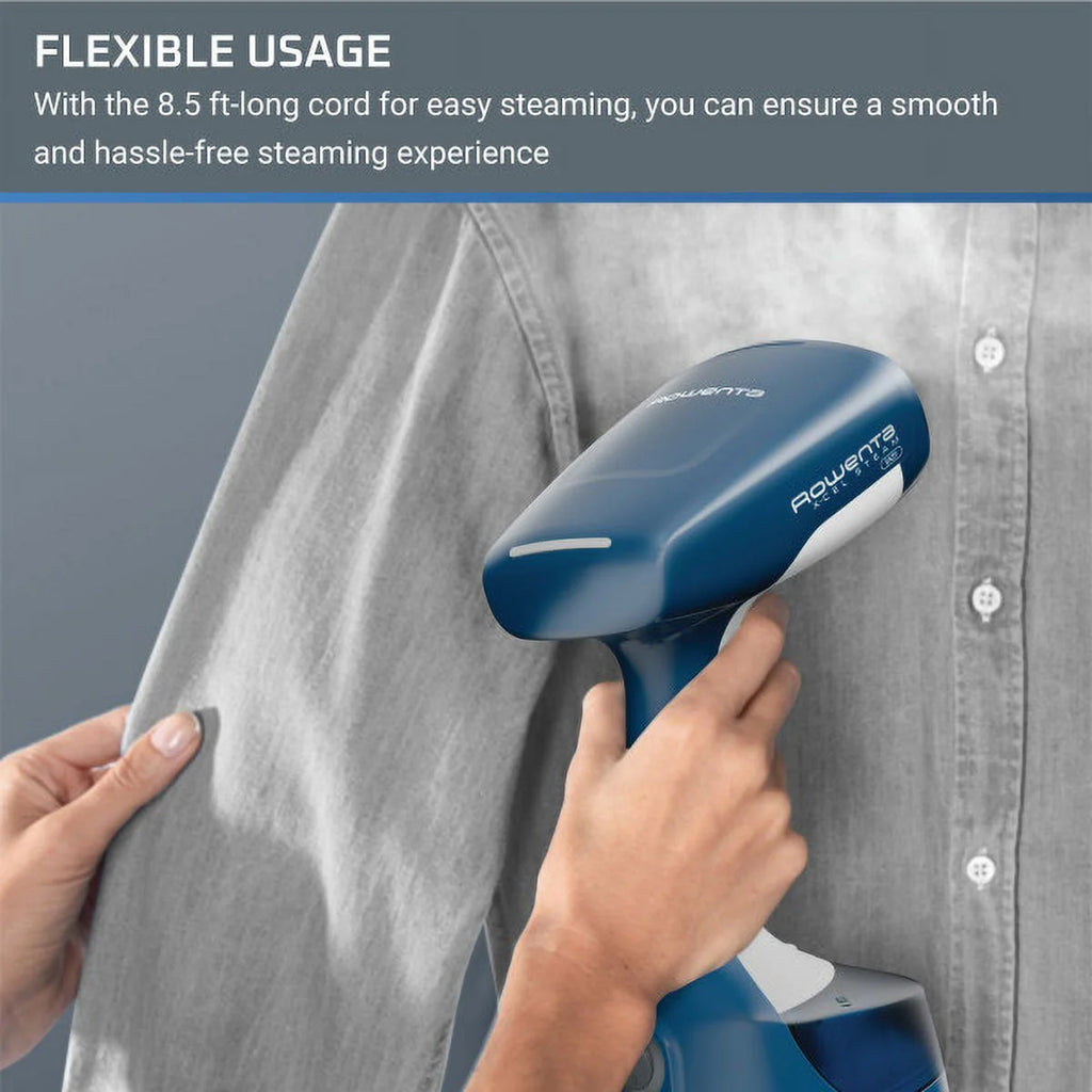 Rowenta X-cel Steam Easy Handheld Steamer DR7130U1 M672