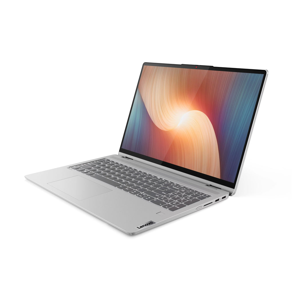 Lenovo Ideapad Flex 5i 16" Touchscreen Laptop, Core i7, 512GB SSD S62013