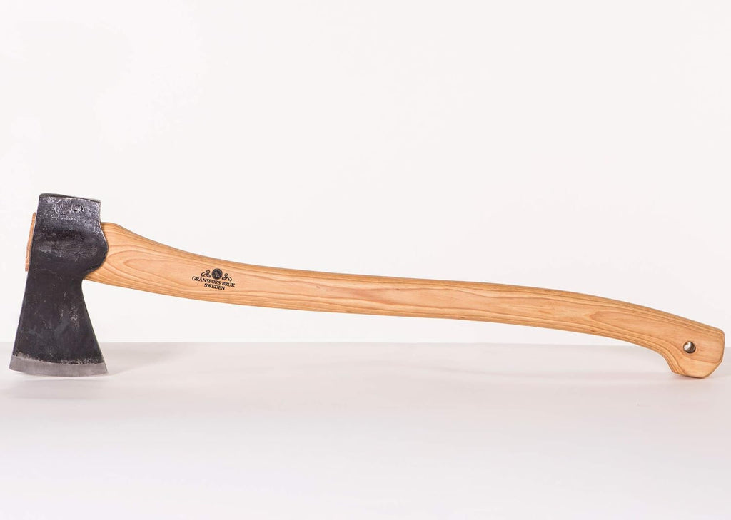 Gransfors Bruks Scandinavian Forest Axe 25 Inch L5950